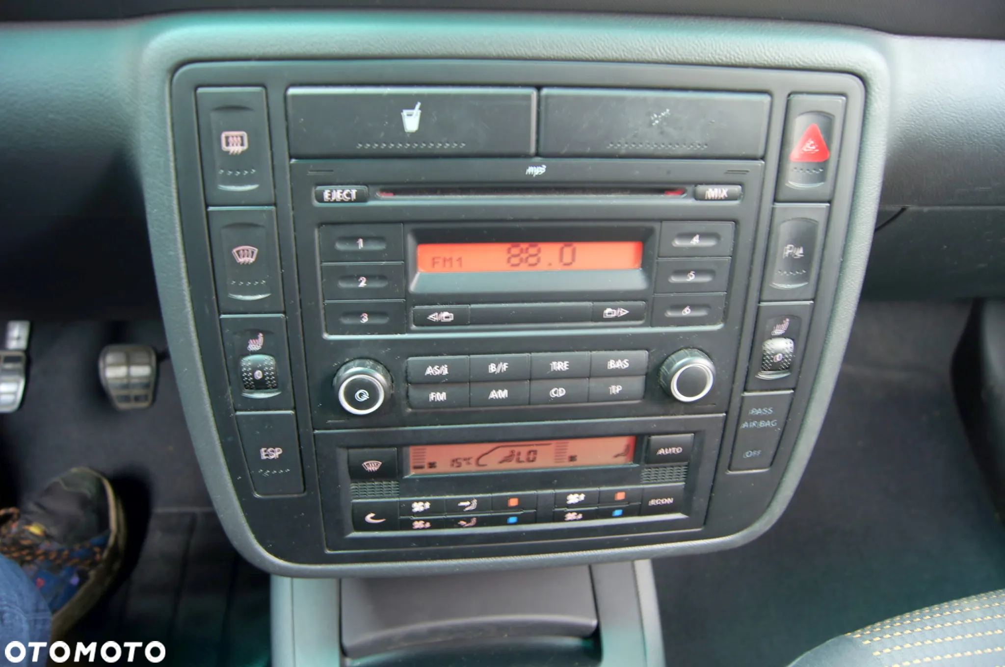 Seat Alhambra - 15
