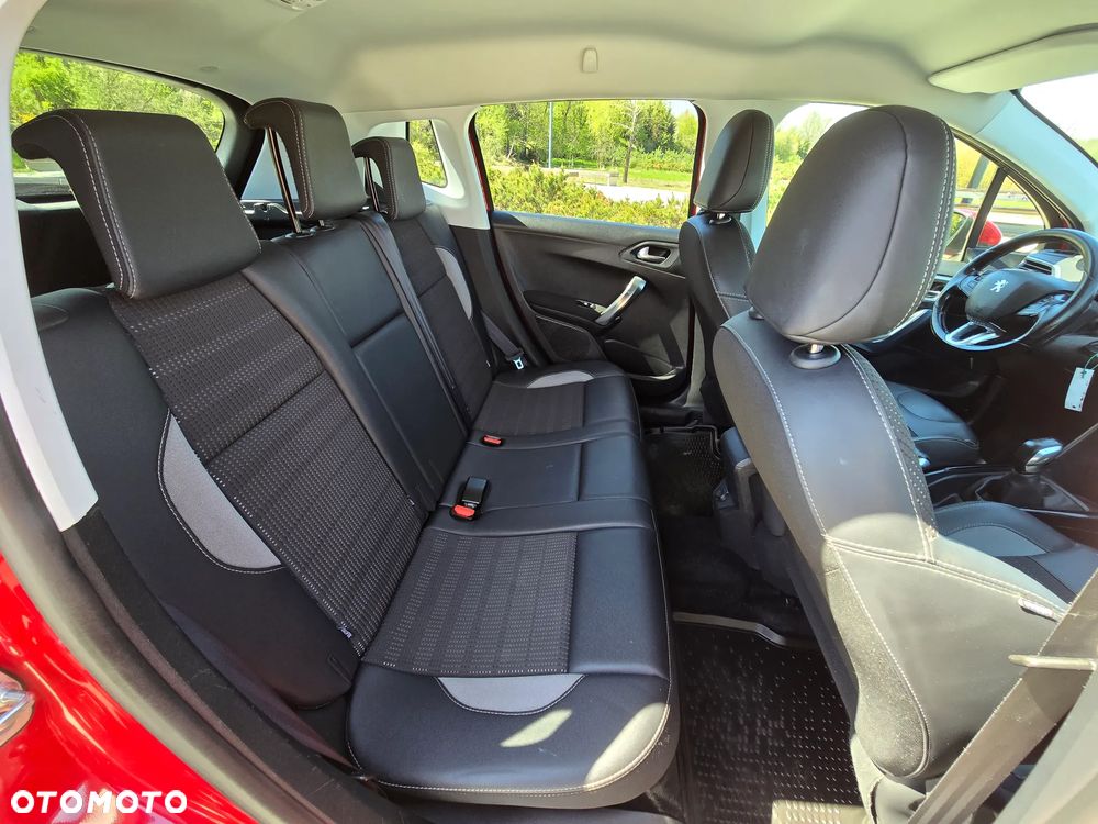 Peugeot 2008 - 18
