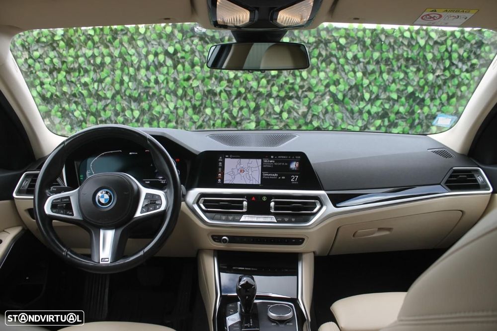 BMW 320 e Line Sport Auto - 6