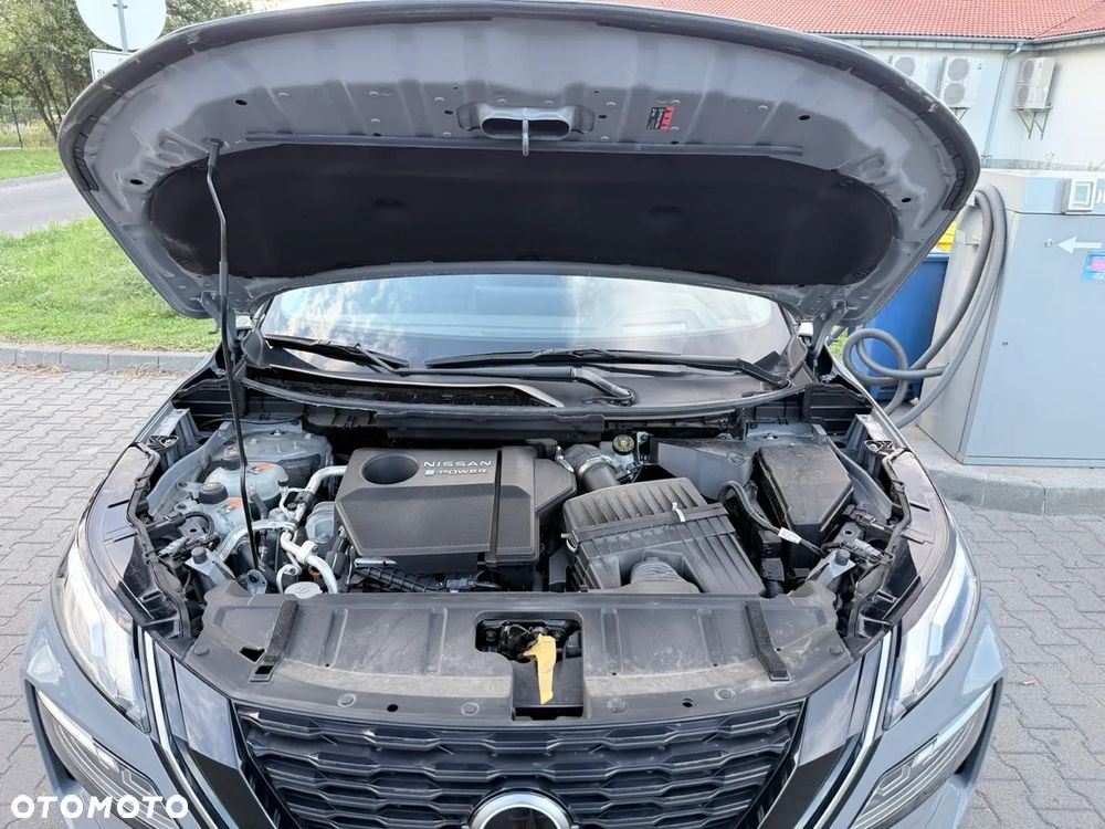 Nissan X-Trail 1.5 VC-T e-POWER Tekna e-4ORCE - 23
