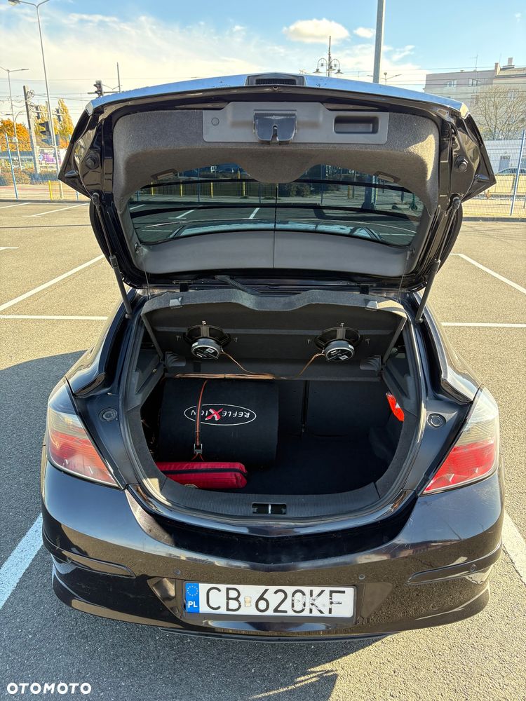 Opel Astra - 7