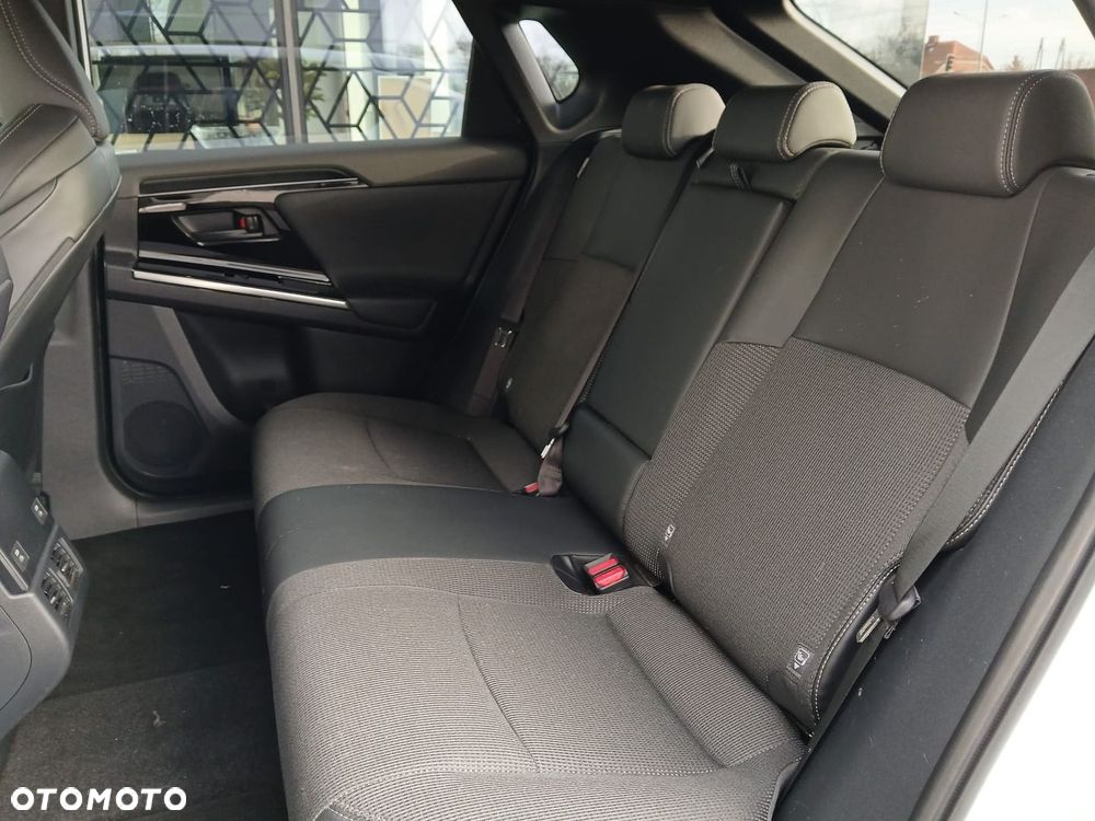 Toyota bZ4X 71.4kWh 4x4 Prestige - 7