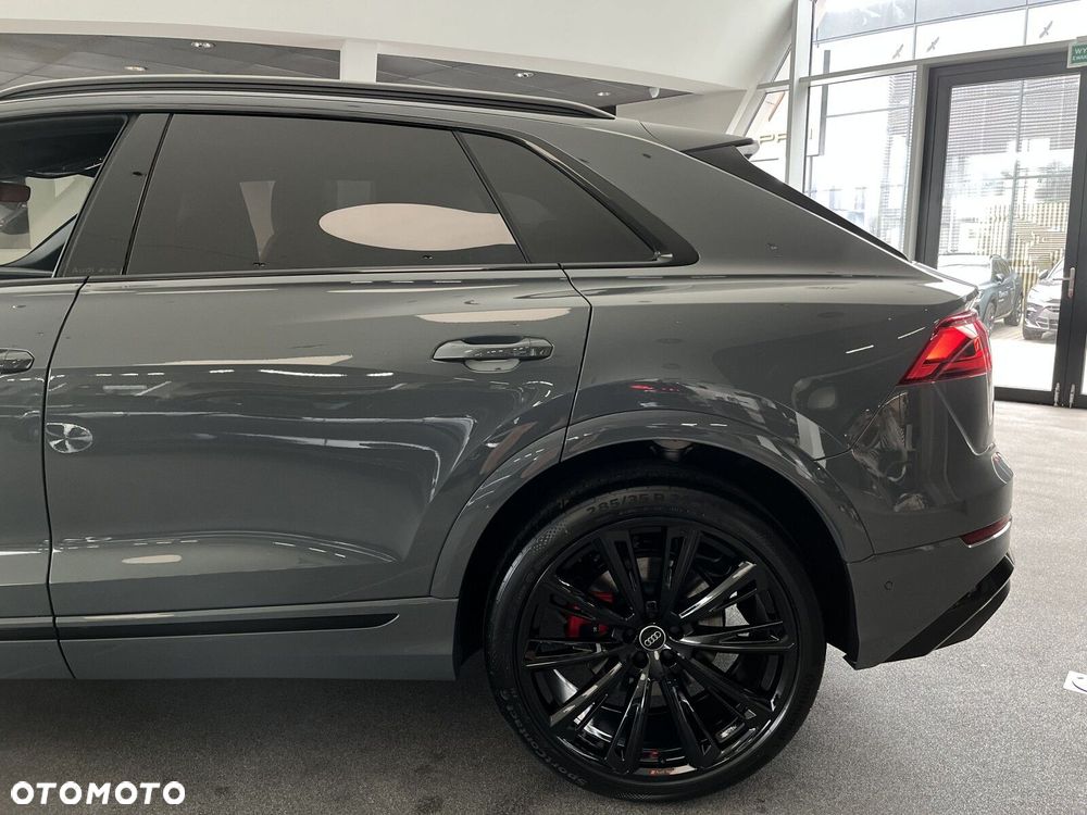 Audi SQ8 - 15