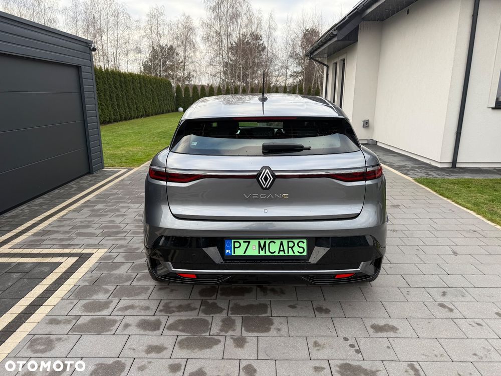 Renault Megane EV60 Evolution - 6