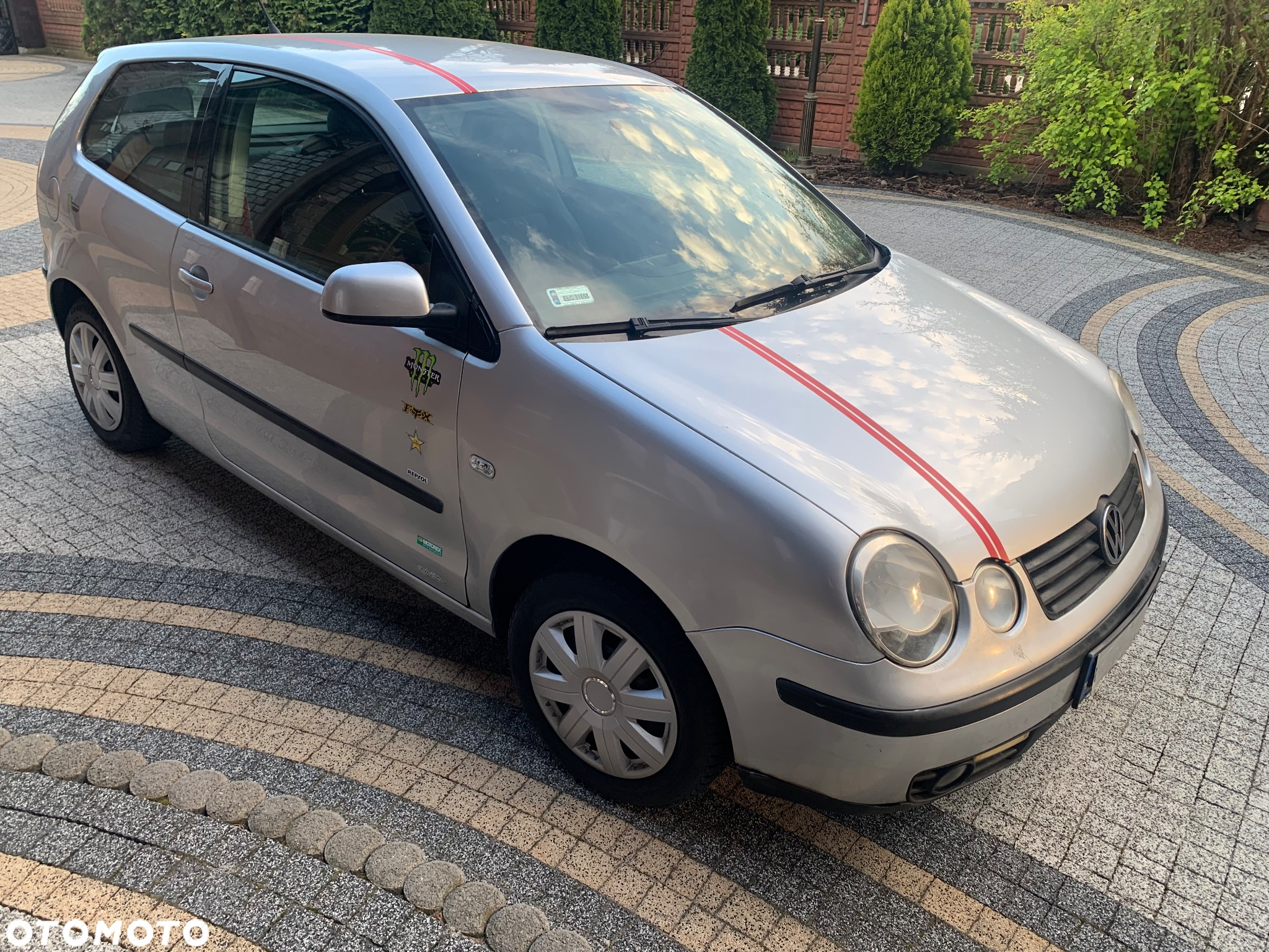 Volkswagen Polo - 5