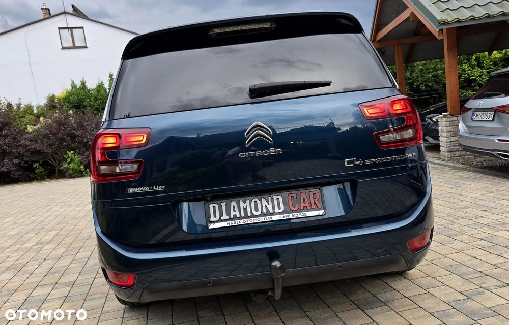 Citroën SpaceTourer - 17