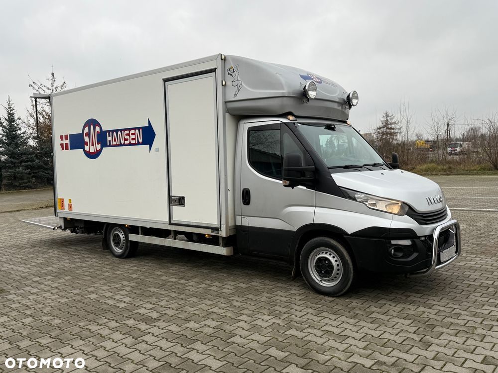 Iveco DAILY 35 - 9
