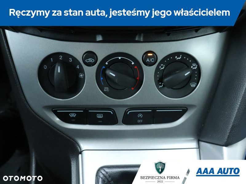 Ford Focus - 17