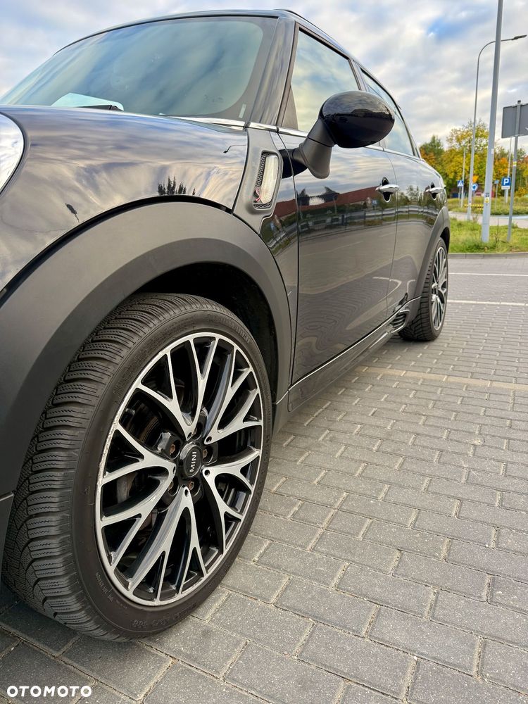 MINI Countryman - 14