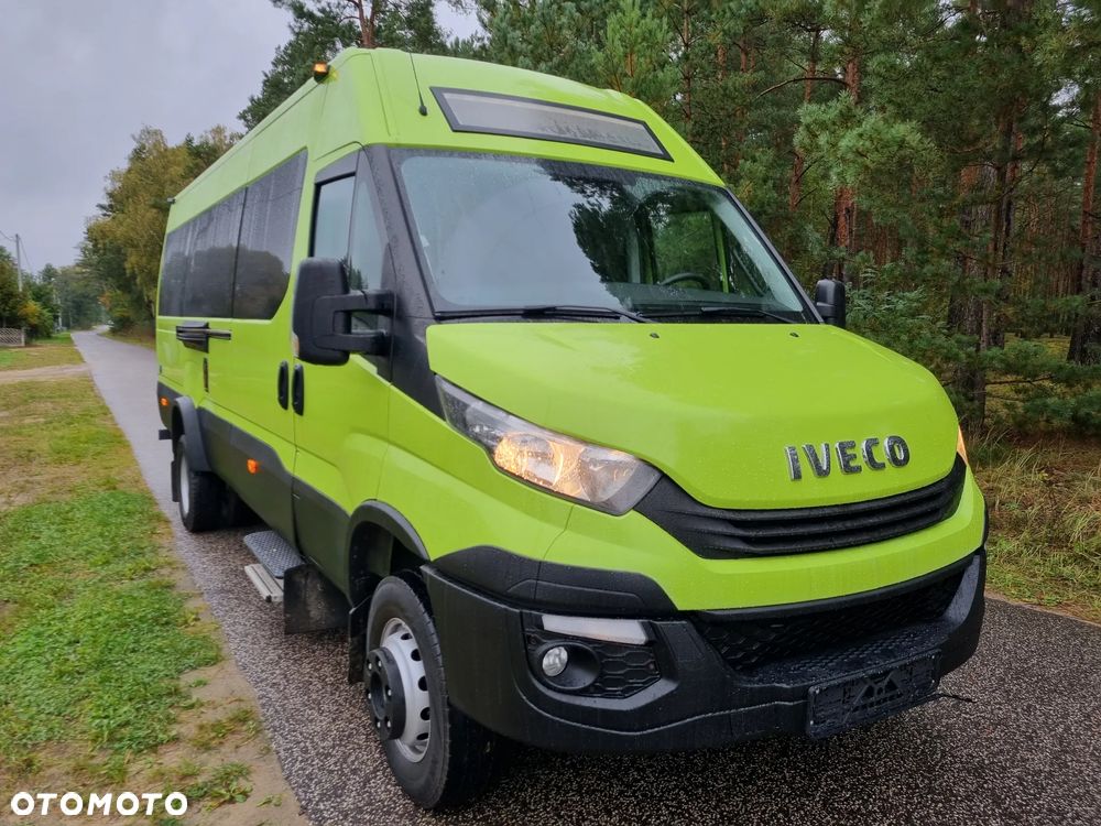 Iveco Daily - 2