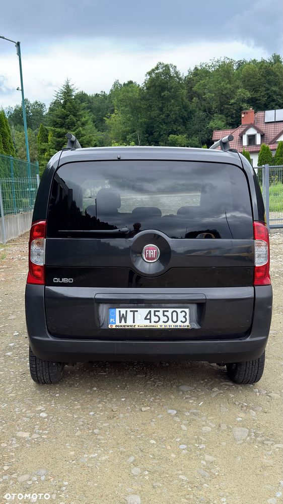 Fiat Qubo - 17