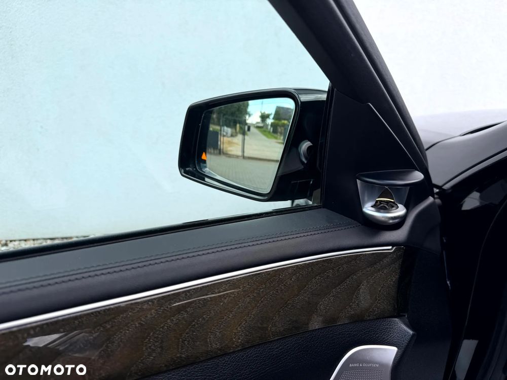 Mercedes-Benz Klasa E 250 BlueTEC 9G-TRONIC Edition - 26