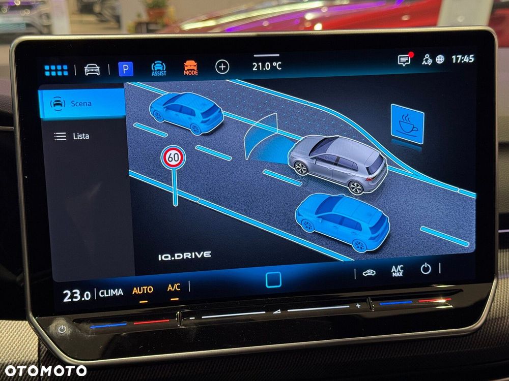 Volkswagen Golf - 19