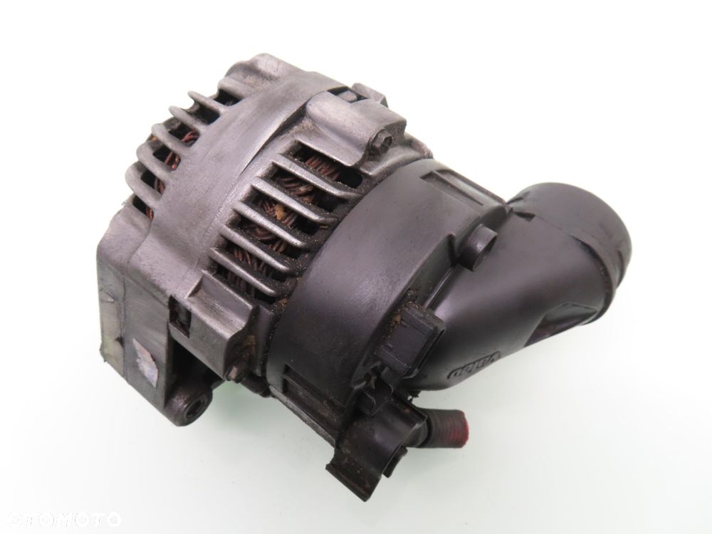 ALTERNATOR BMW E39 525 tds - 4