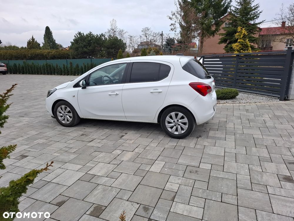 Opel Corsa 1.2 Selection - 6