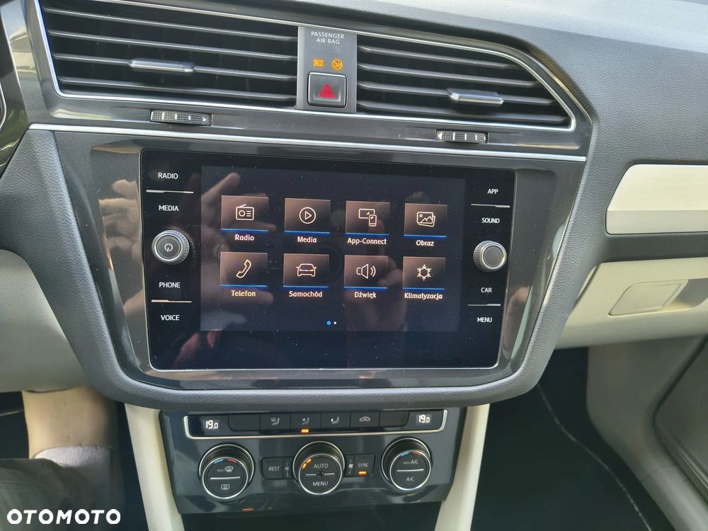 Volkswagen Tiguan 1.4 TSI BMT 4Mot Comfortline DSG - 22