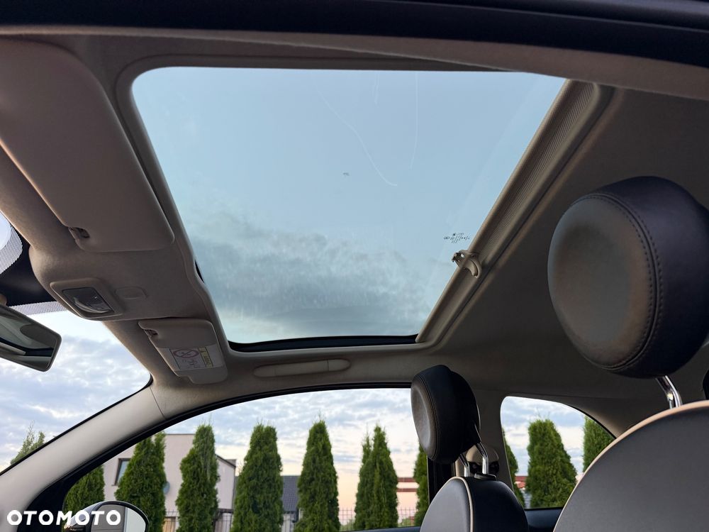 Fiat 500 1.2 8V Start&Stopp Lounge - 18