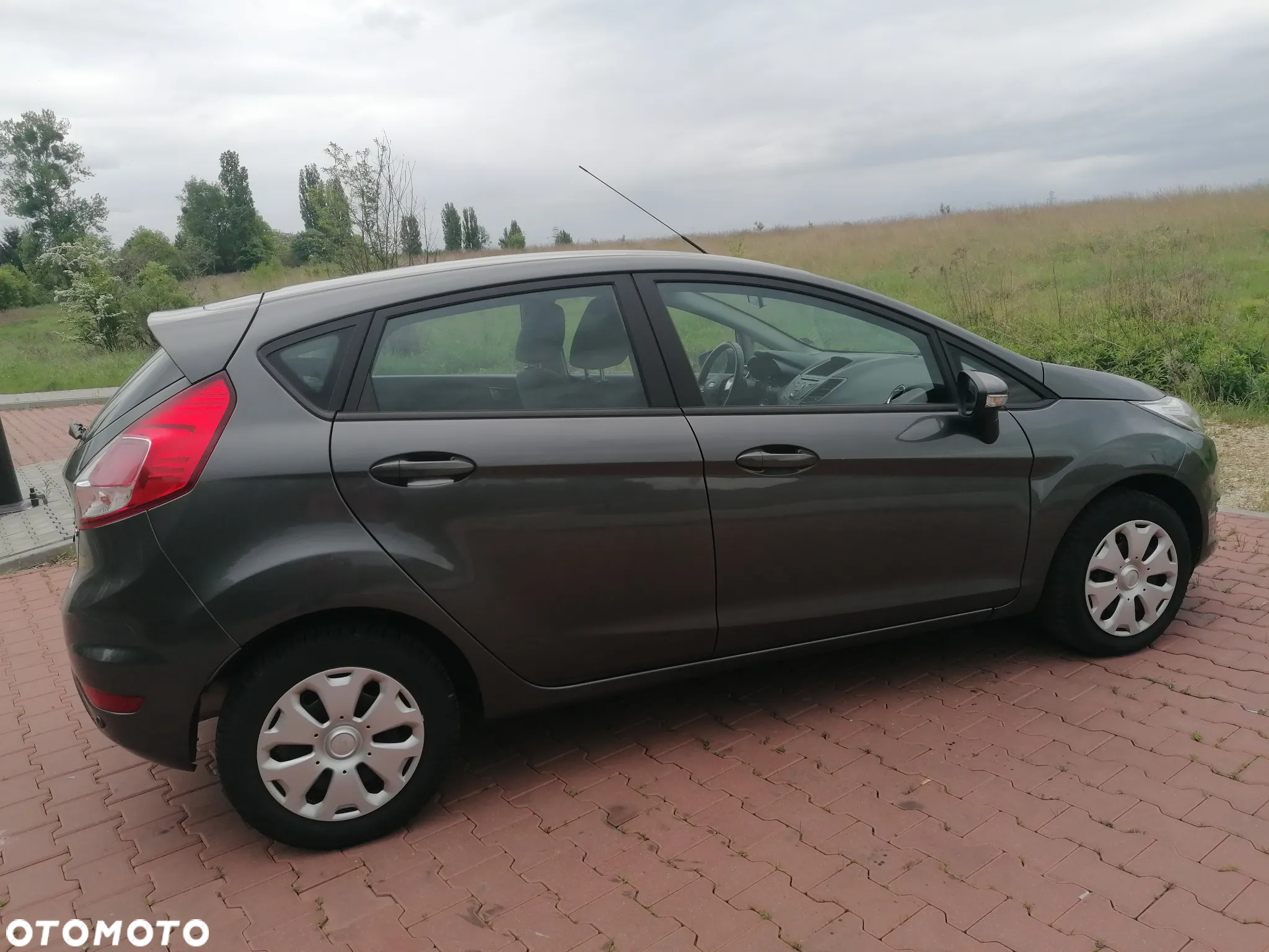 Ford Fiesta 1.0 EcoBoost Powershift Celebration - 9