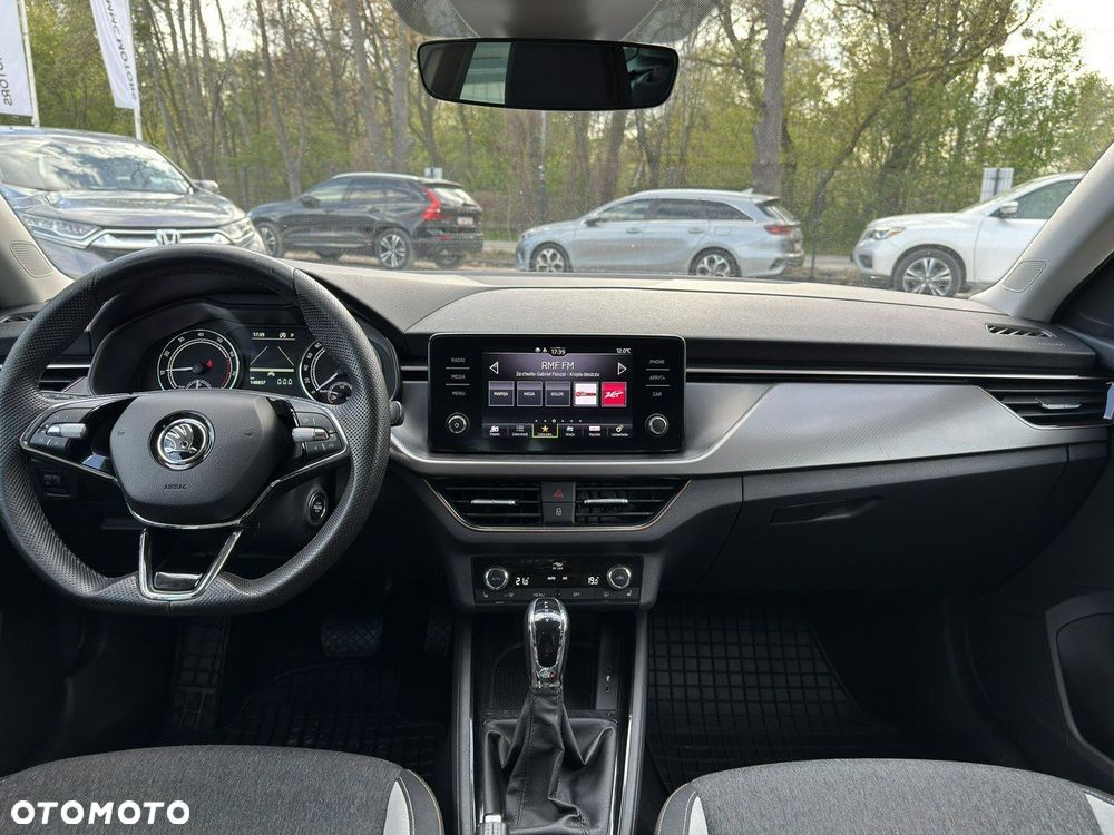 Skoda Scala - 19