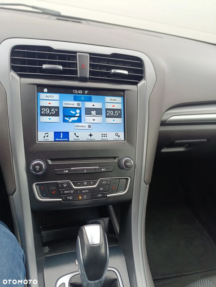 Ford Mondeo 2.0 EcoBlue Titanium - 17