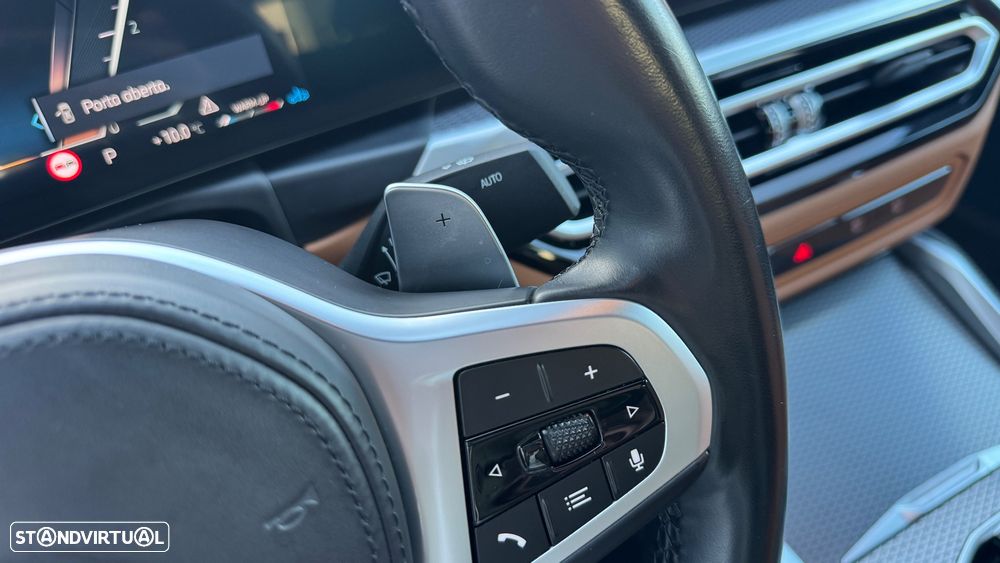 BMW 420 Gran Coupé d Pack Desportivo M Auto - 21