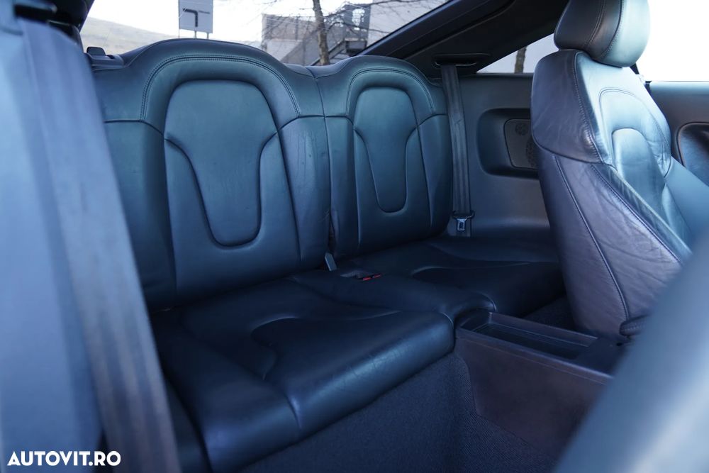 Audi TT 2.0 TFSI - 15