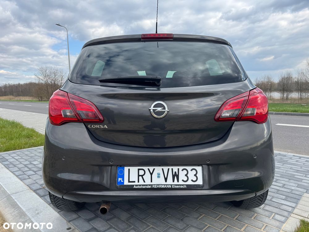 Opel Corsa 1.4 Color Edition - 6