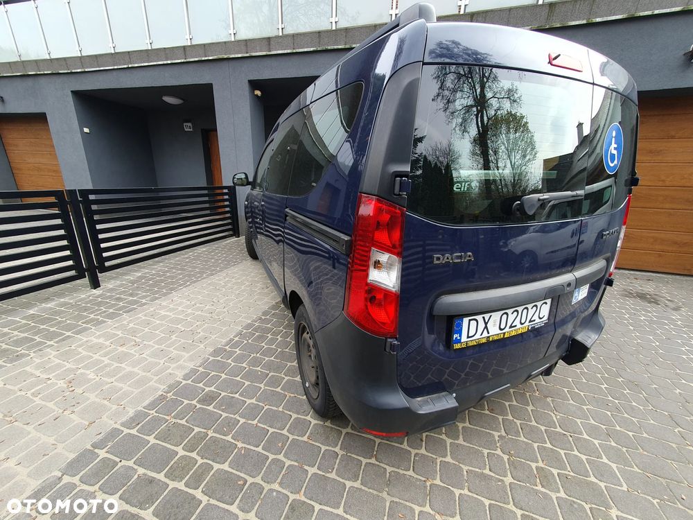 Dacia Dokker - 19