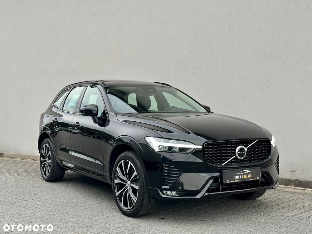 Volvo XC 60 B4 D AWD Geartronic RDesign - 4