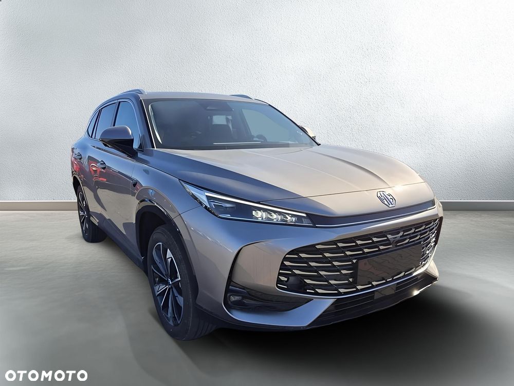 MG HS 1.5T HEV+ Excite - 4