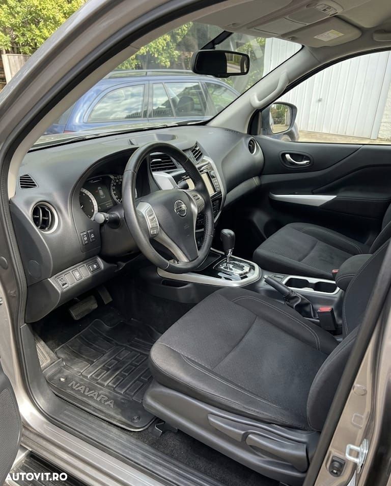 Nissan Navara - 7