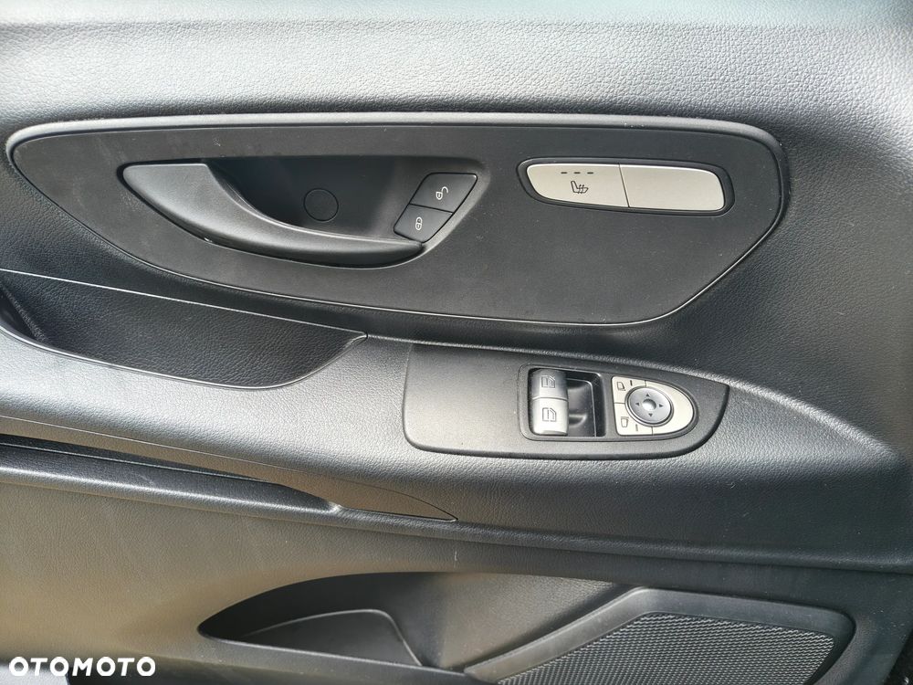 Mercedes-Benz Vito - 9