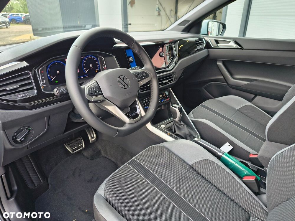 Volkswagen Polo 1.0 TSI Edition 50 DSG - 15
