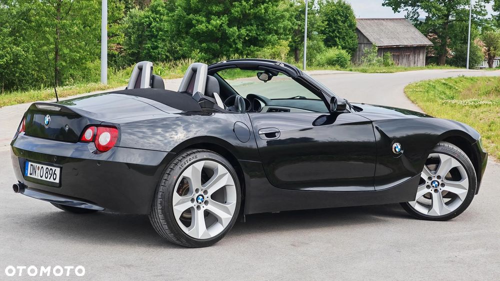 BMW Z4 - 6