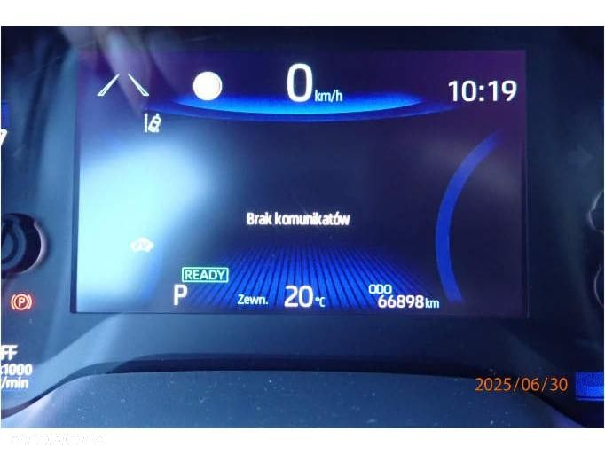 Toyota Corolla - 11