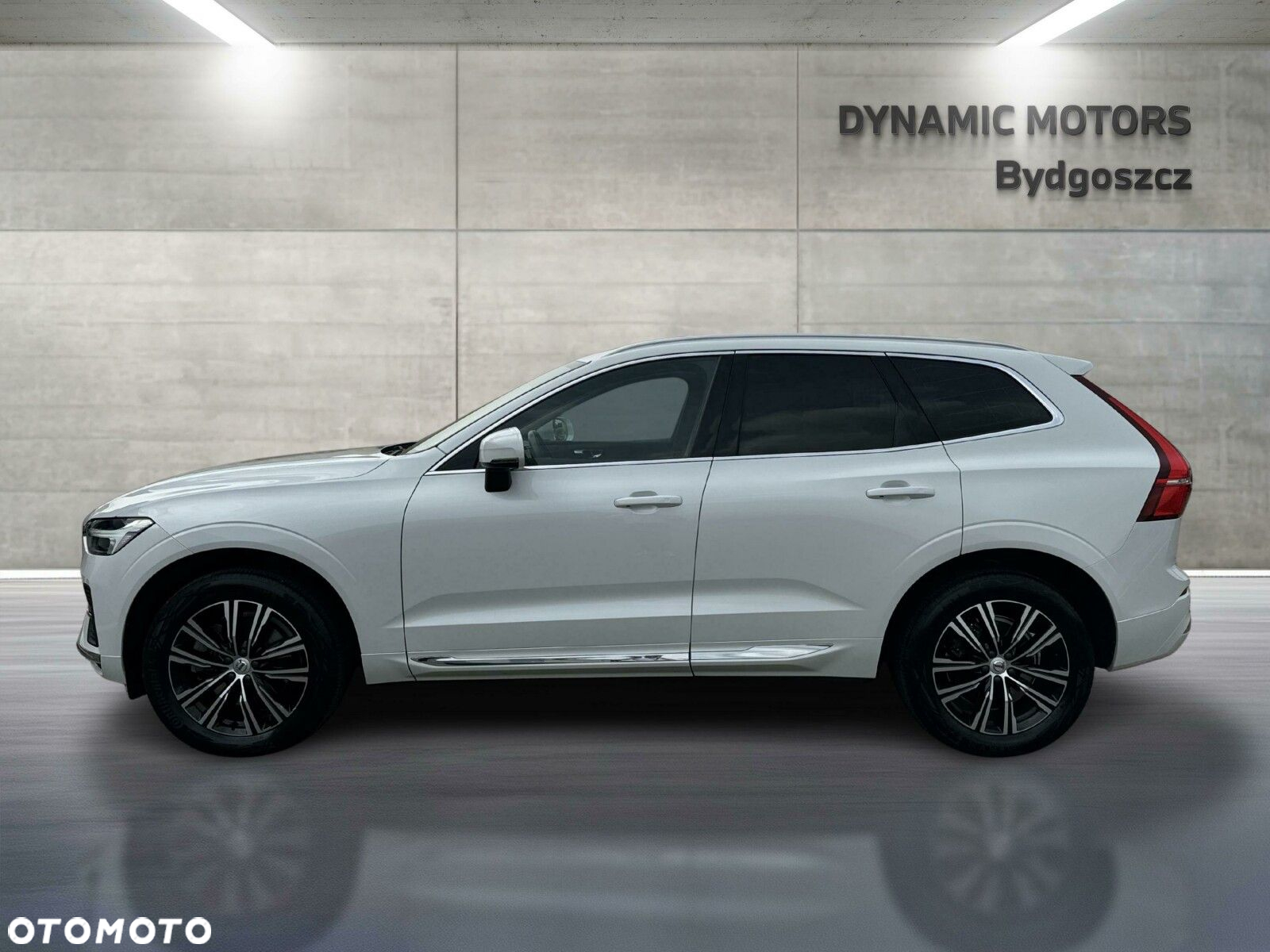Volvo XC 60 - 2