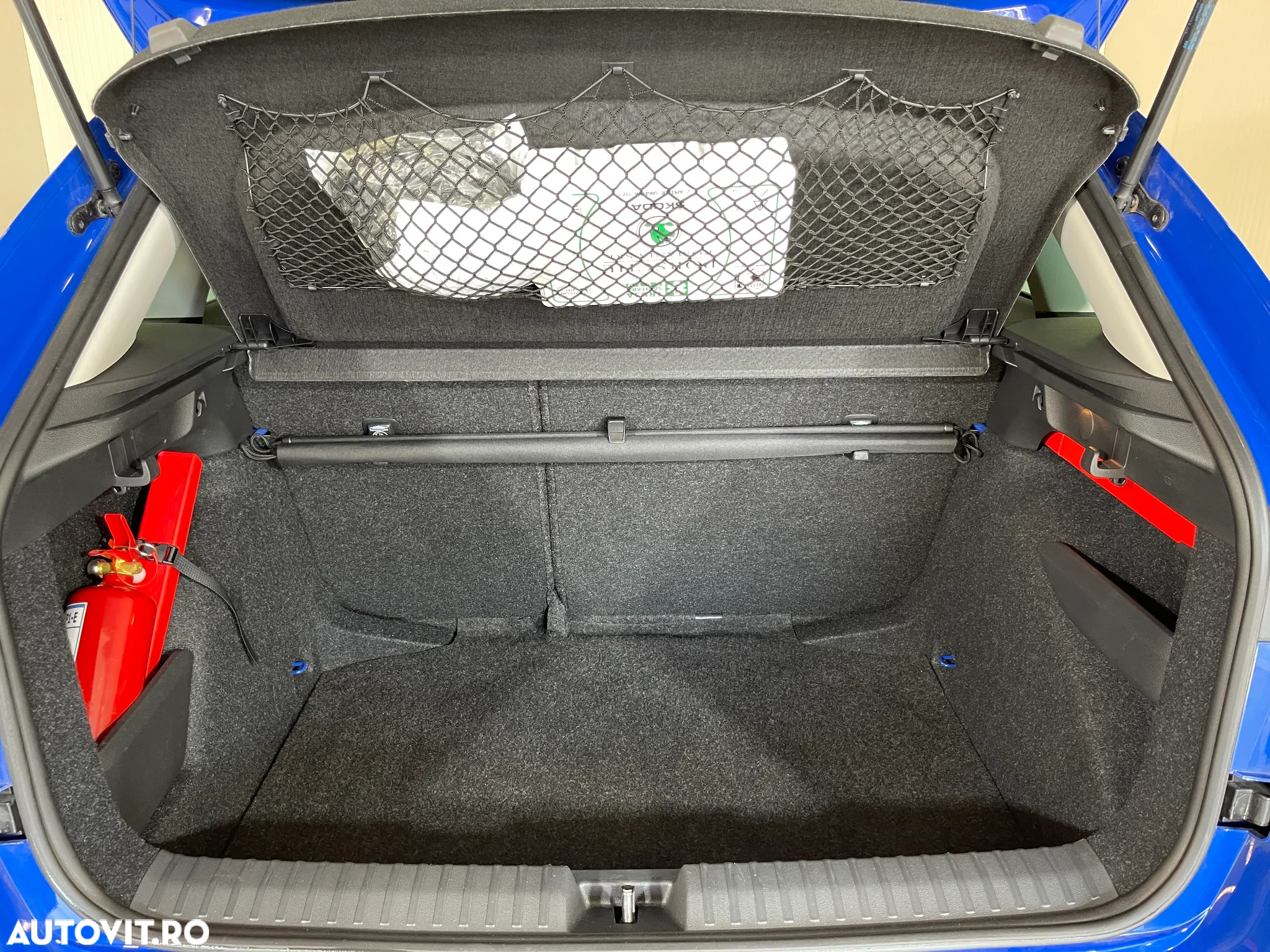 Skoda Kamiq 1.0 TSI DSG Style - 11