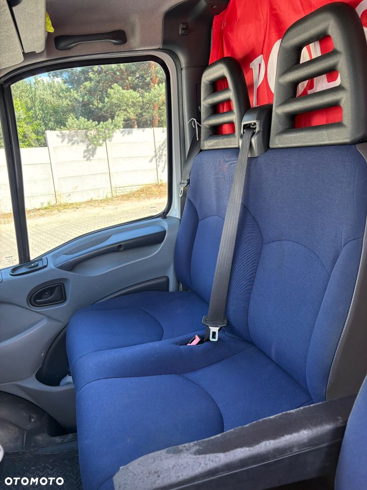 Iveco Daily - 11