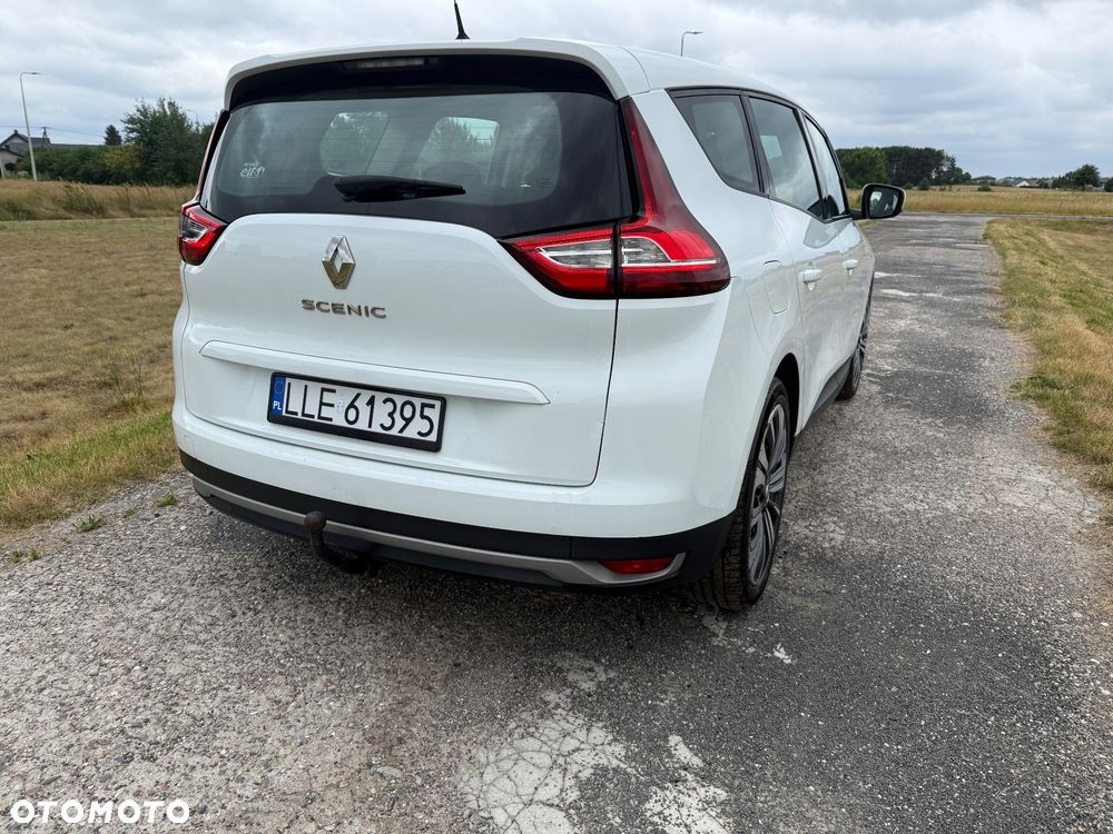 Renault Grand Scenic BLUE dCi 120 LIMITED - 5