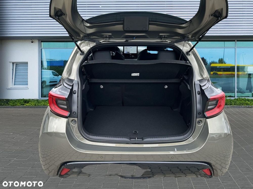 Toyota Yaris Hybrid 1.5 Executive - 20
