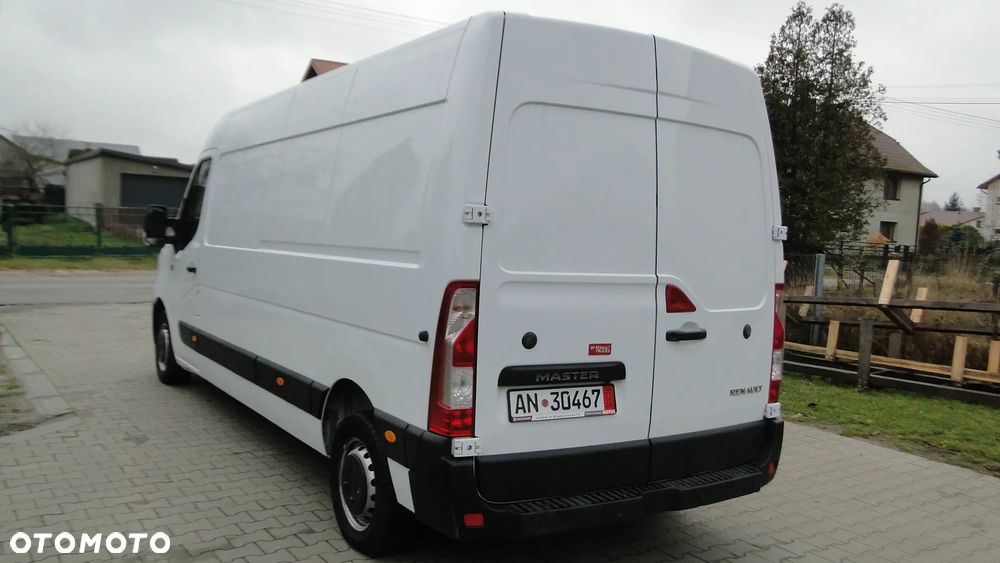 Renault MASTER - 7