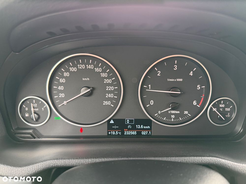 BMW X3 xDrive20d - 31