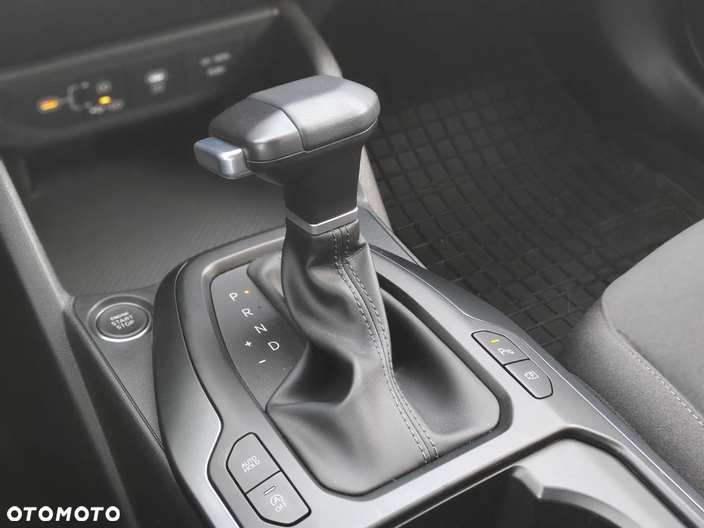 Kia Sportage - 21