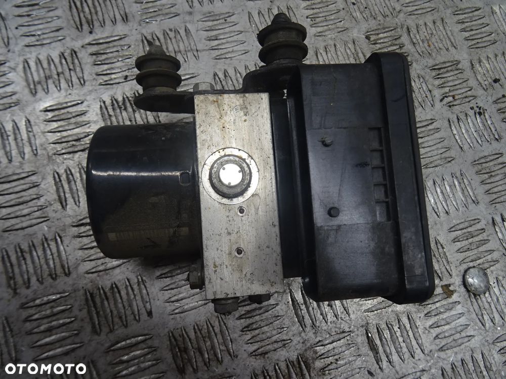 AUDI A3 8P 03-07 2.0 TDI POMPA HAMULCOWA ABS 1K0907379AC - 1