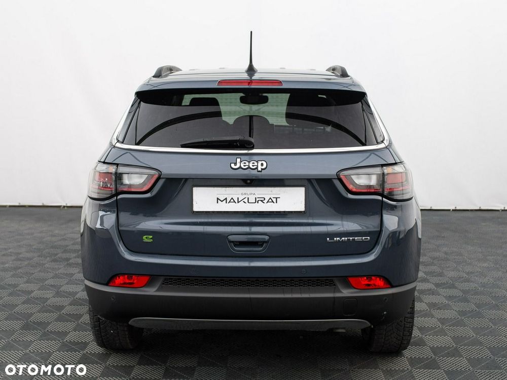 Jeep Compass - 9