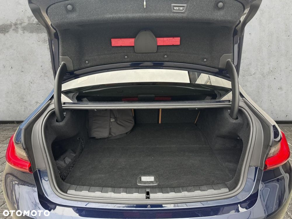 BMW Seria 3 330e Luxury Line - 30