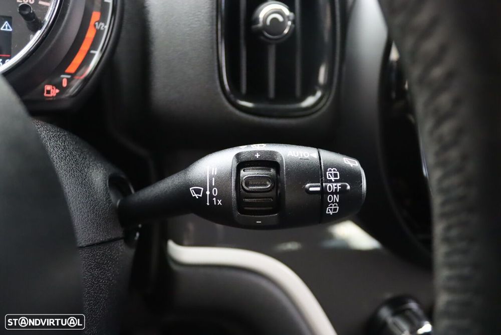 MINI Countryman Cooper SE ALL4 Auto - 15