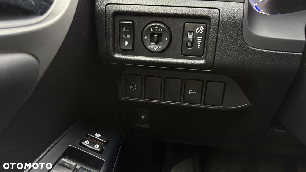 Lexus CT Luxury Line - 20