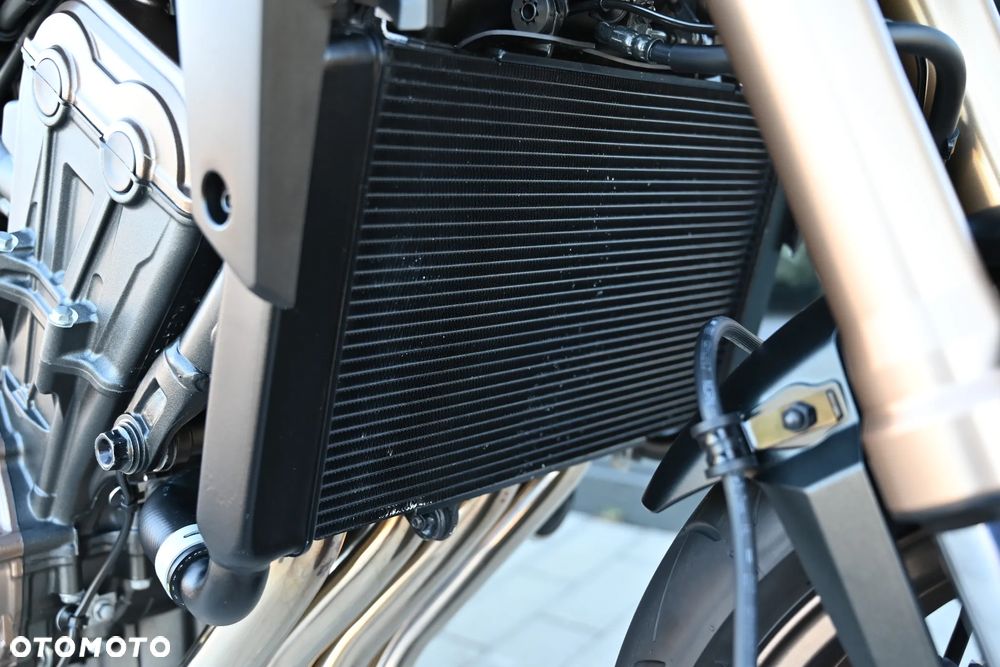 Honda CB - 35