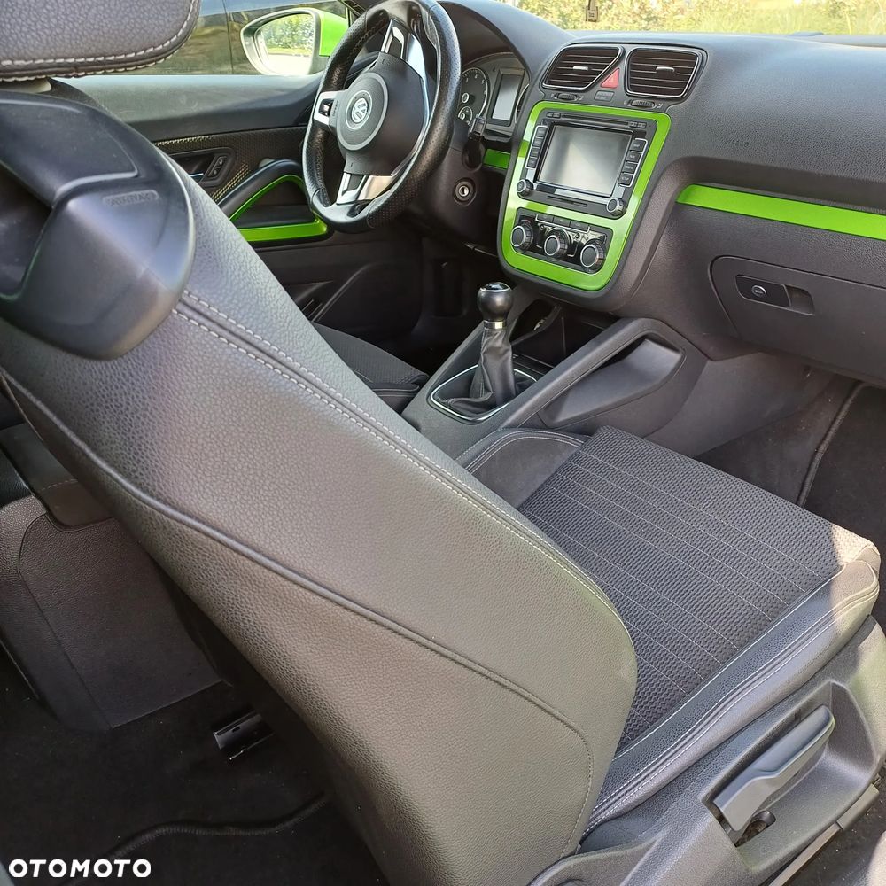 Volkswagen Scirocco 1.4 TSI Life - 5